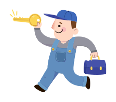 Local emergency lockout specialist near you offering 24/7 emergency lockout solution in Delano, CA