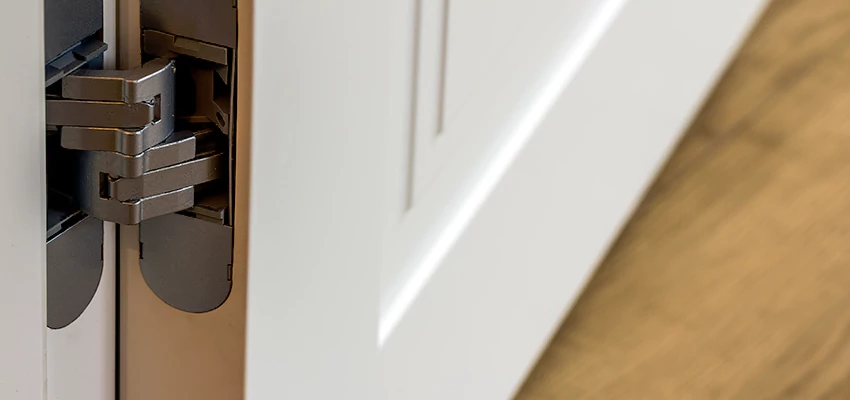 Closet Door Hardware Maintenance in Delano, California