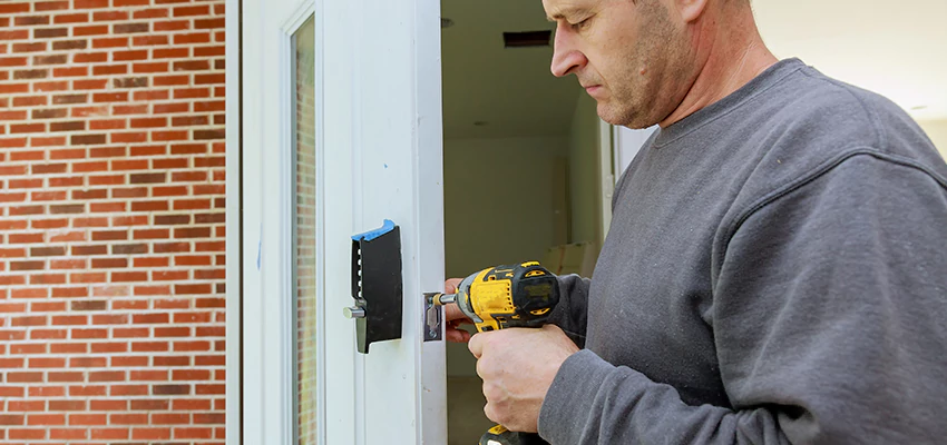Eviction Locksmith Services For Lock Installation in Delano, CA