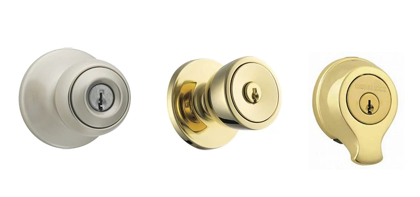 Weiser Bluetooth Lock Installation in Delano, CA