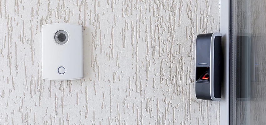 Automatic Door Lock Repair in Delano, California