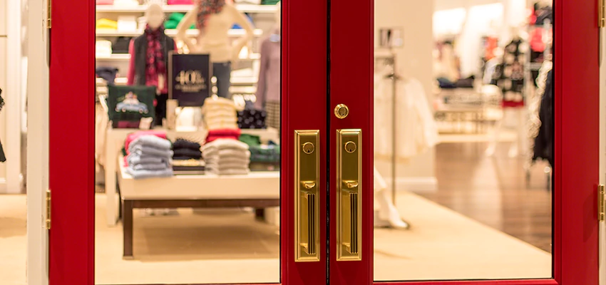 Automotive Locksmith For Retail Stores in Delano, CA