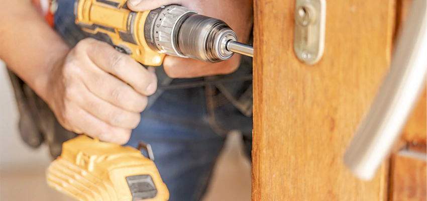 Emergency A1 Locksmith Services in Delano, California