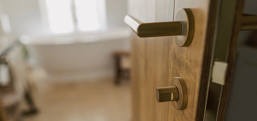 Mortise Locks For Bathroom in Delano, CA