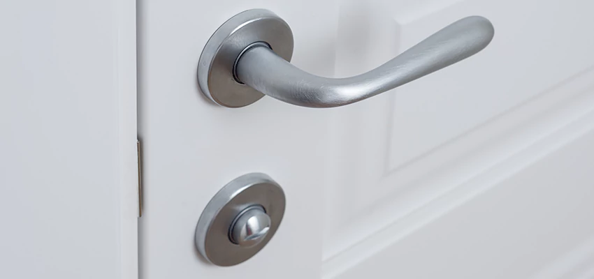 Single-Occupancy Restroom Locks Repair in Delano, California