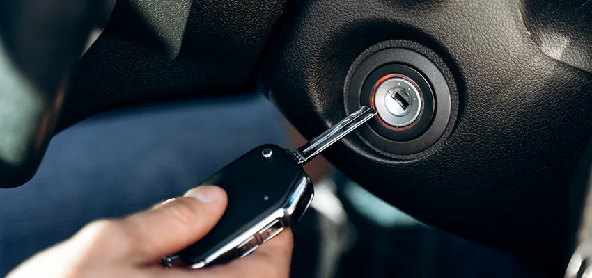 Car Key Replacement Locksmith in Delano, California