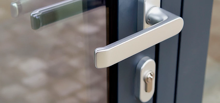 Broken Door Lock Cylinder Repair in Delano, California