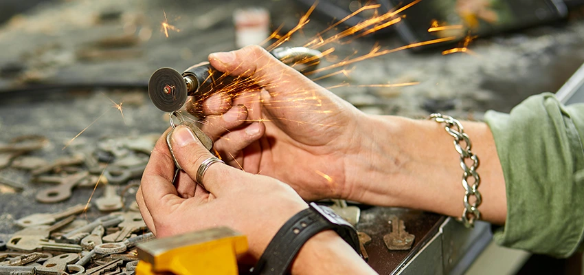 Mobile Locksmith For Lock Replacement Service in Delano, California