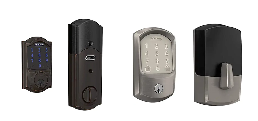 Schlage Smart Locks Repair in Delano, California