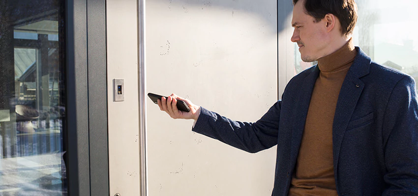 Business Security Systems in Delano, CA