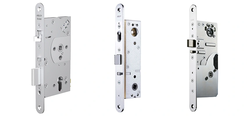 ASSA-Abloy Locks Hinge Repair in Delano, California