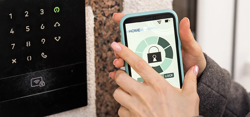 Building Security Upgrades in Delano, CA