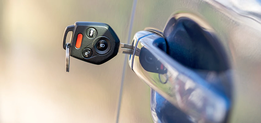 Automotive Locksmith Key Programming Specialists in Delano, CA