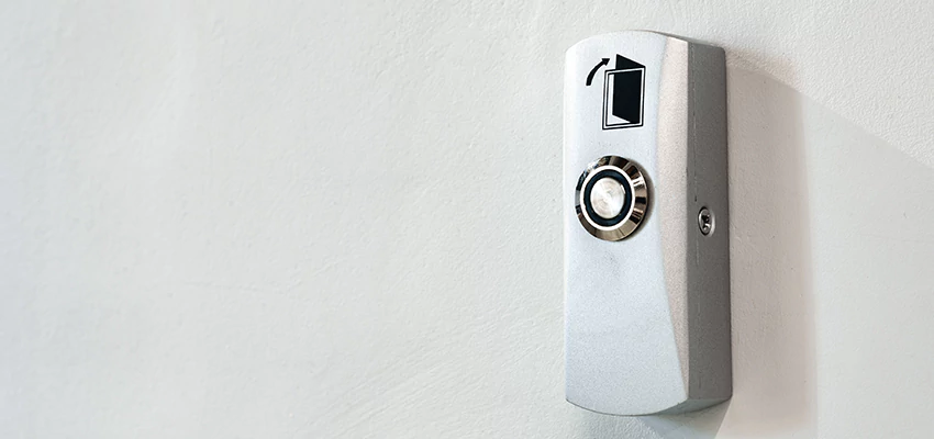 Residential Access Keypads Systems Installation in Delano, CA