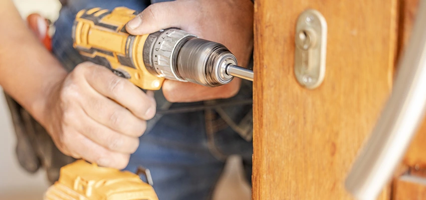 Eviction Locksmith in Delano, California