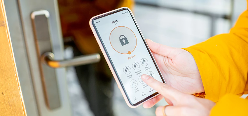 Automatic Door Lock Opener Repair in Delano, California