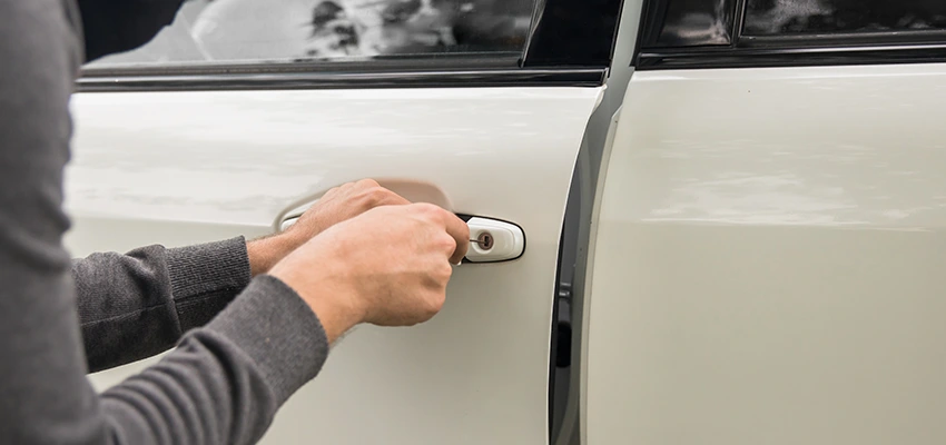 Unlock Car Door Service in Delano, CA
