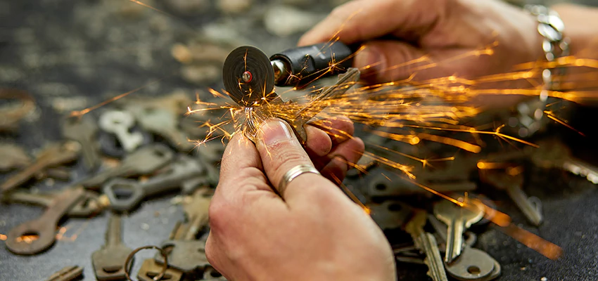 24/7 Locksmith Services For Lock Rekeying in Delano, CA