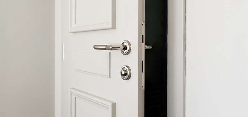 Folding Bathroom Door With Lock Solutions in Delano, CA