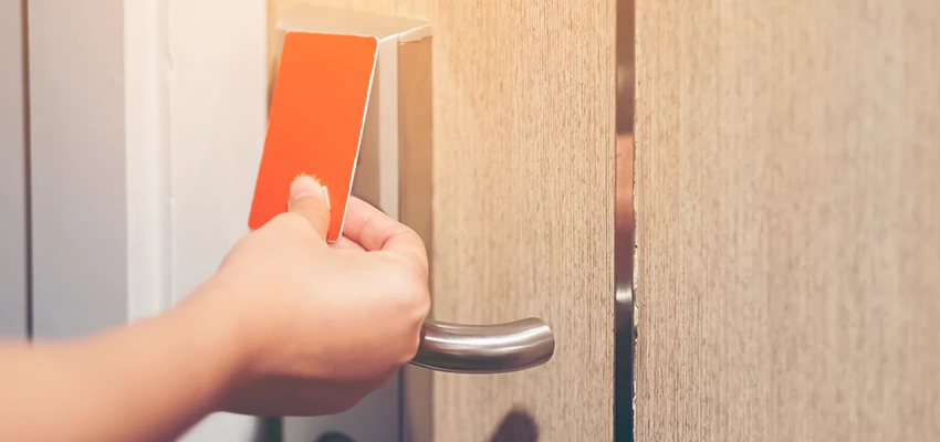 Electronic Locks Motor Repair in Delano, California