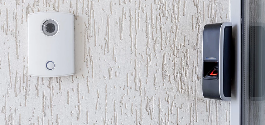 Multi-User Fingerprint Door Locks Installation in Delano, California