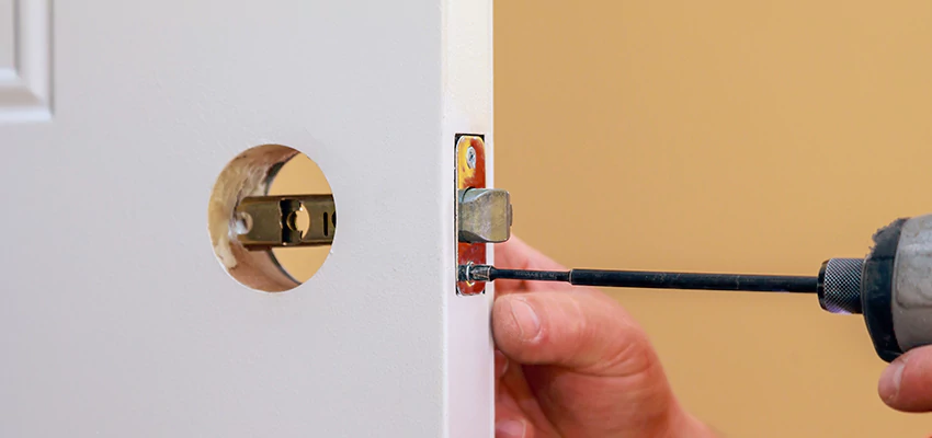 Home Invasion Camera Repairs in Delano, California