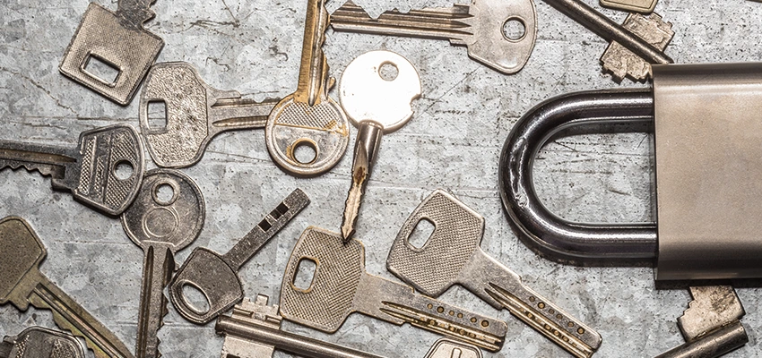 Lock Rekeying Services in Delano, California