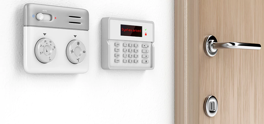 Commercial Electronic Door Lock Services in Delano, CA