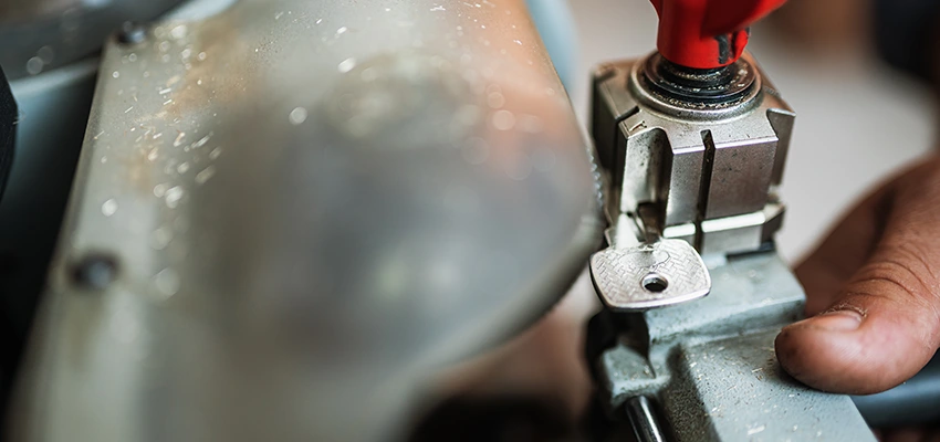 Key Programming Mobile Locksmith Service in Delano, CA