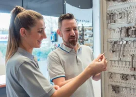 Key Locks Services in Delano, California